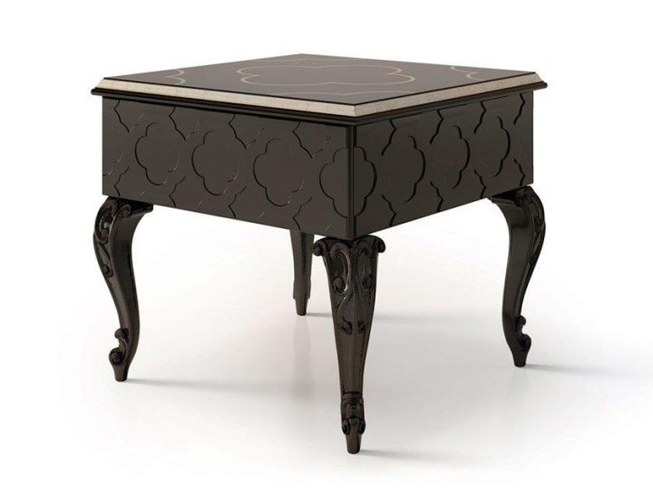 6138 Coffee Table, Carpanese Home