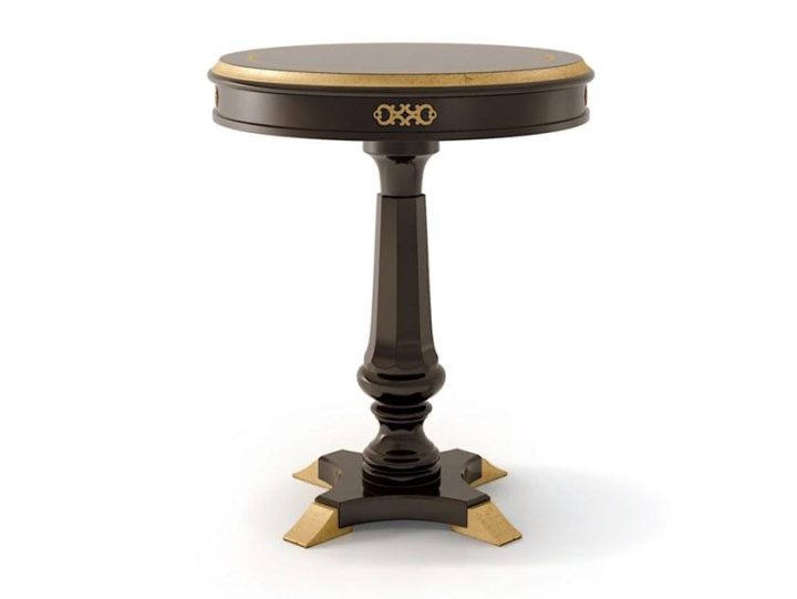 6140 Coffee Table, Carpanese Home