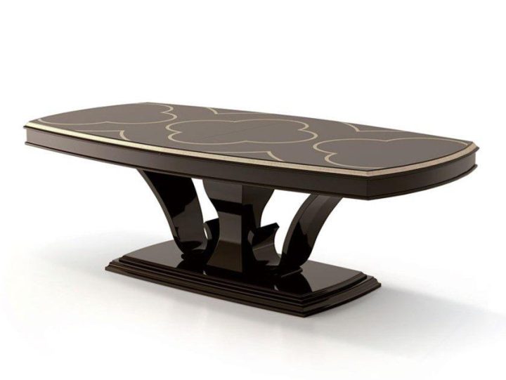 6155 Table, Carpanese Home