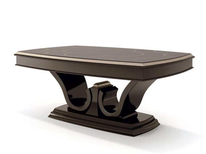 6232 Coffee Table, Carpanese Home