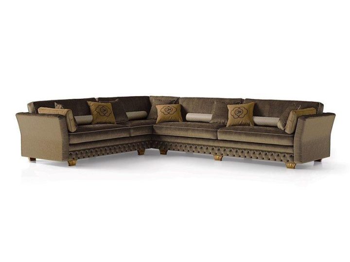 6443 Sofa, Carpanese Home