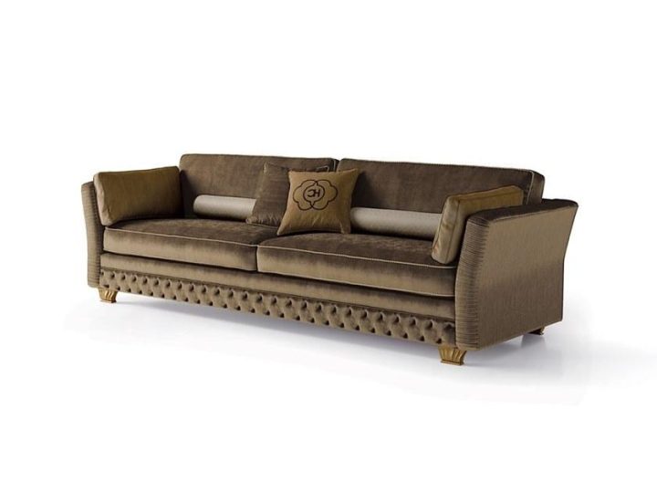 6444 Sofa, Carpanese Home