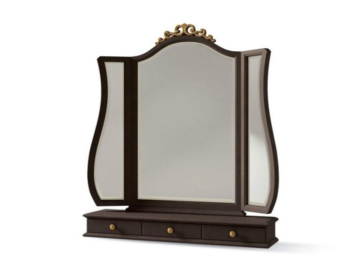 6534 Mirror, Carpanese Home