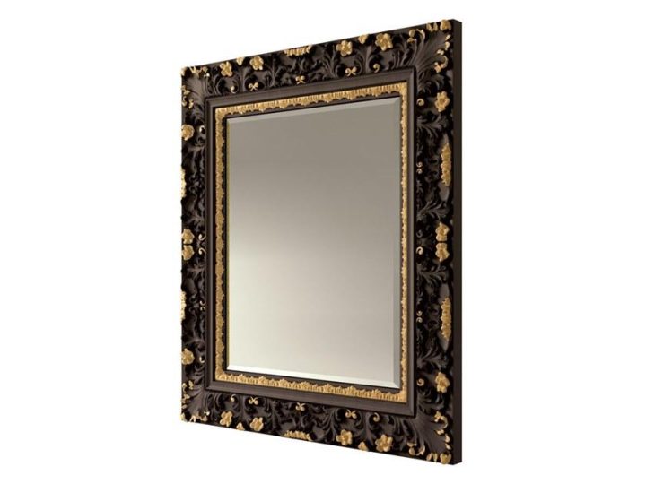 6574 Mirror, Carpanese Home