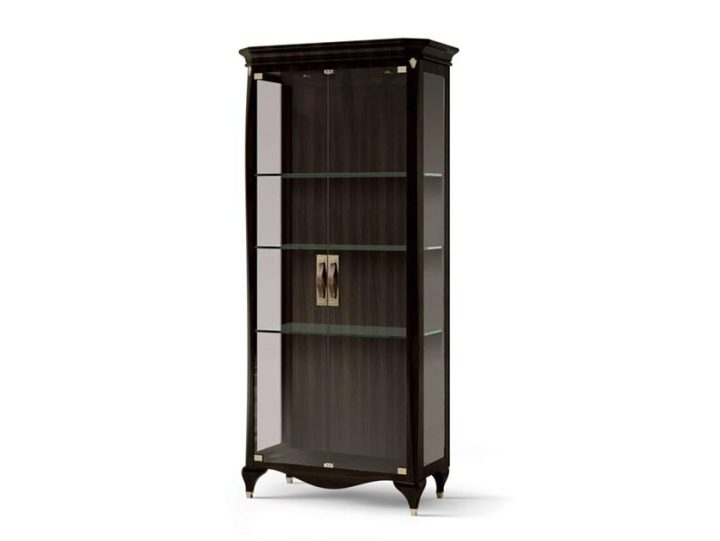 6601 Display Cabinet, Carpanese Home