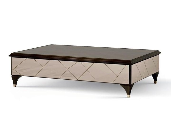 6632 Coffee Table, Carpanese Home