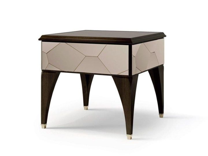 6638 Coffee Table, Carpanese Home