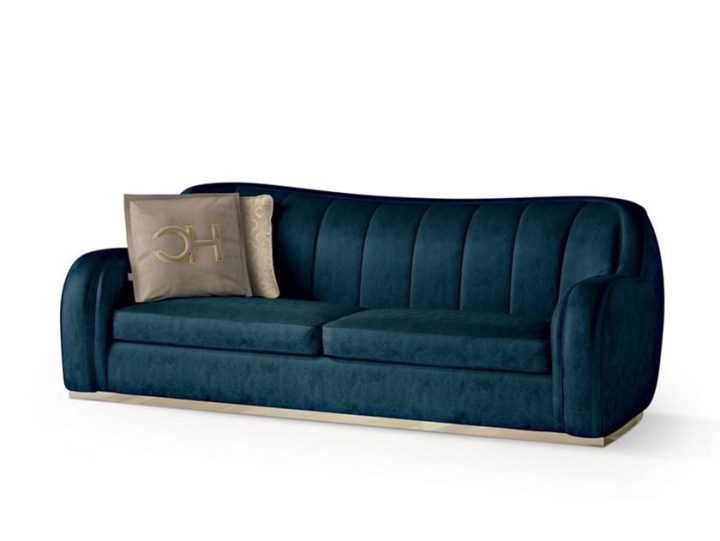 6739 Sofa, Carpanese Home