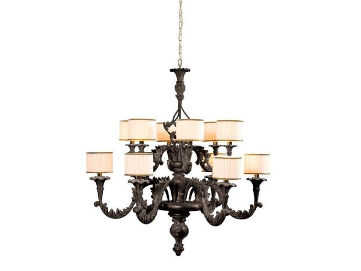 6805 Pendant Lamp, Carpanese Home