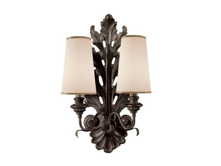 6824 Wall Lamp, Carpanese Home