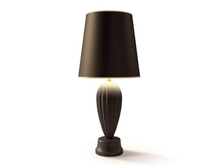 6882 Table Lamp, Carpanese Home