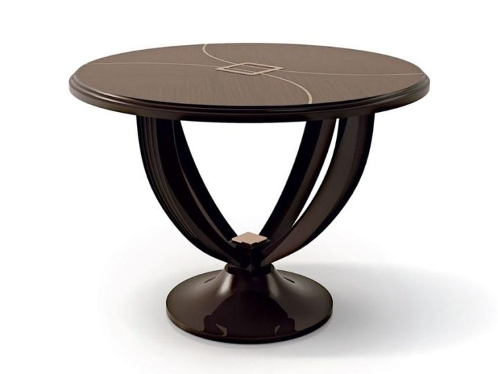 7013 Coffee Table, Carpanese Home