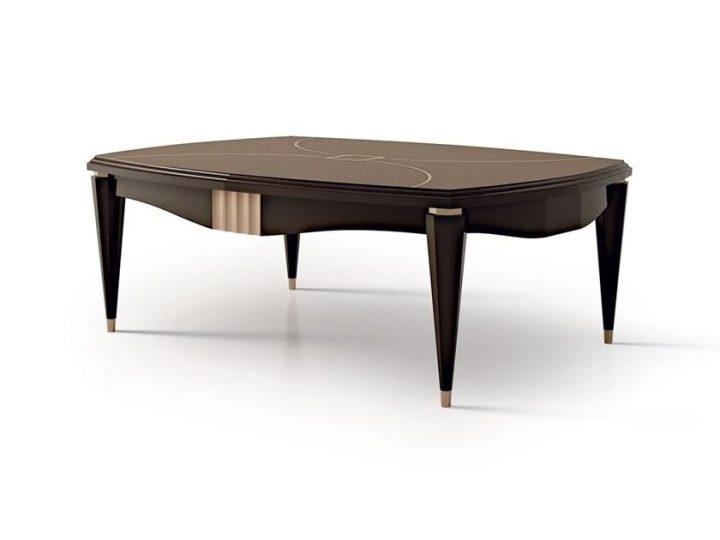 7032 Coffee Table, Carpanese Home