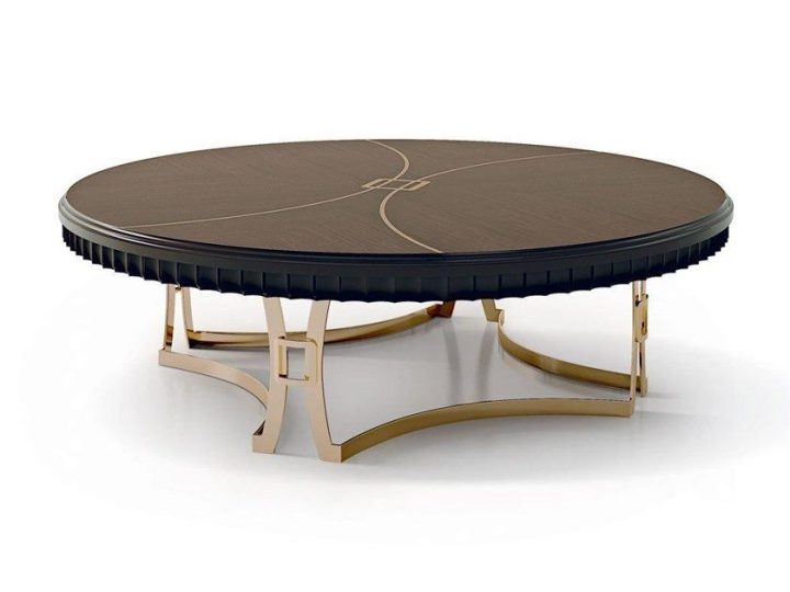 7038 Coffee Table, Carpanese Home