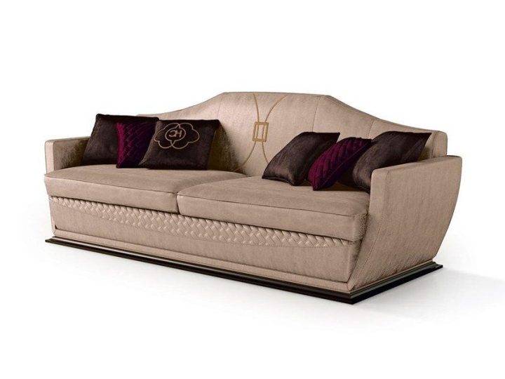 7039 Sofa, Carpanese Home