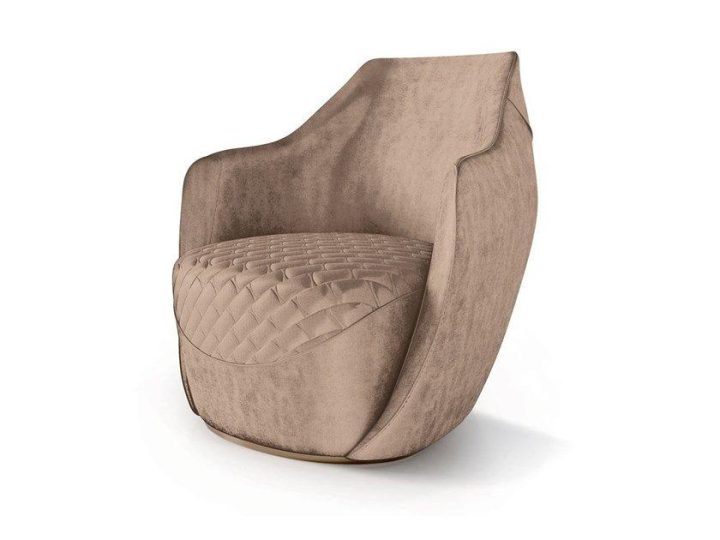 7043 Armchair, Carpanese Home