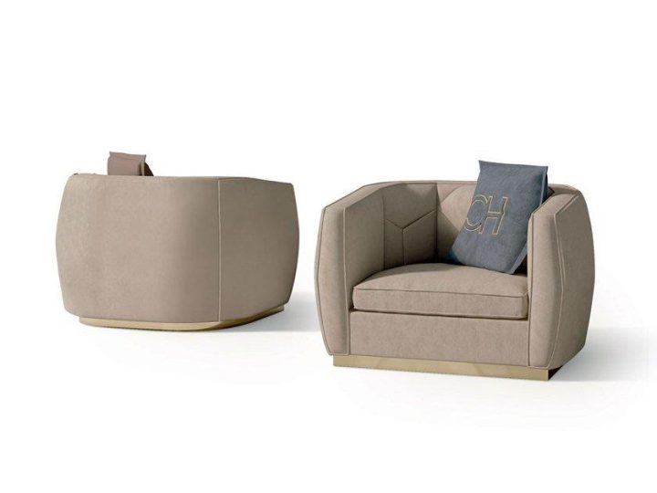 7137 7937 Armchair, Carpanese Home