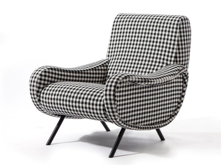 720 Lady Armchair, Cassina