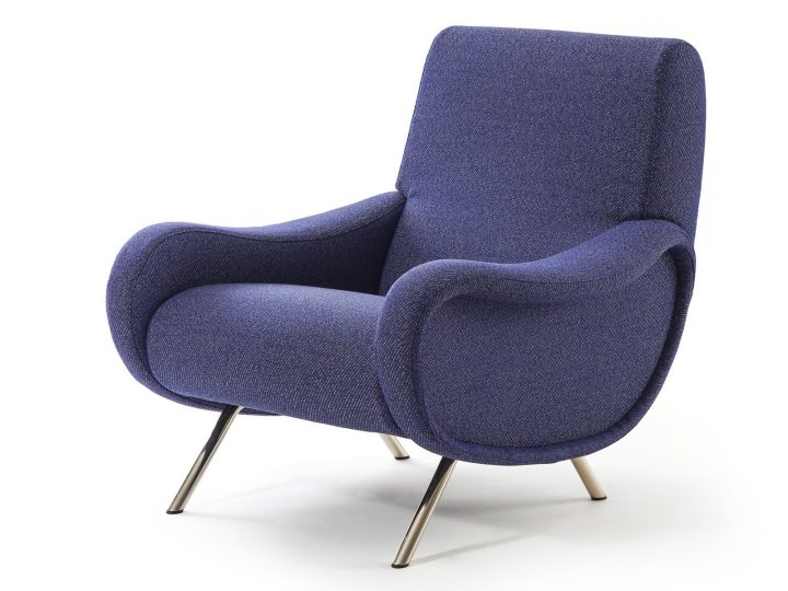 720 Lady Armchair, Cassina