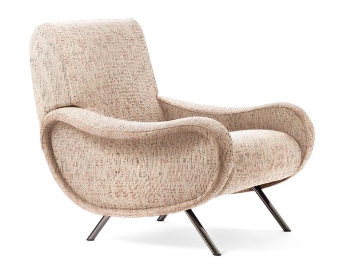 720 Lady Armchair, Cassina