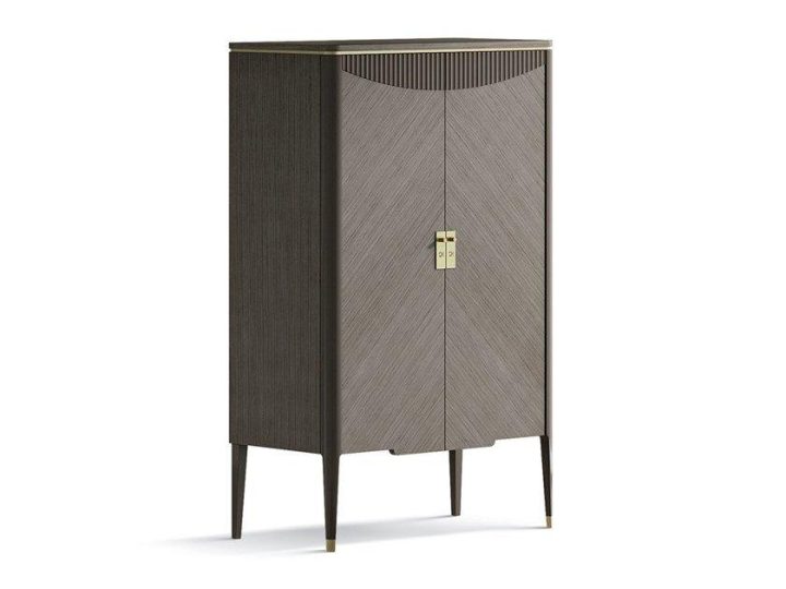 7334 Bar Cabinet, Carpanese Home