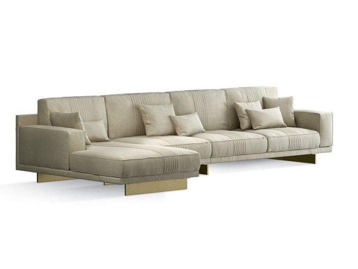 7343 Sofa, Carpanese Home