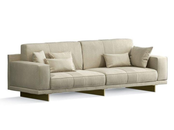 7344 Sofa, Carpanese Home