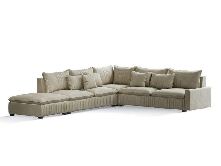 7443 Sofa, Carpanese Home