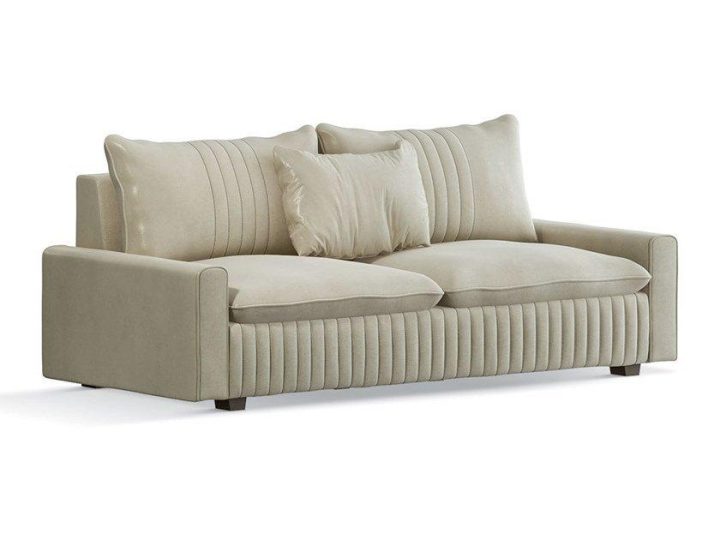 7444 Sofa, Carpanese Home