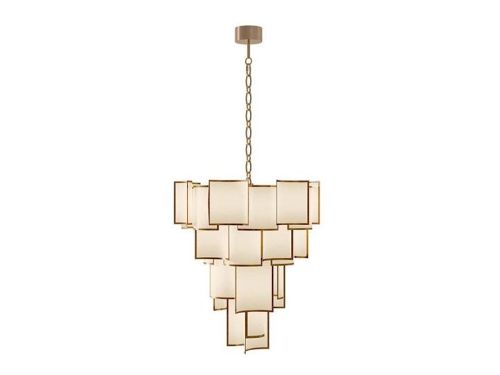 7488 Pendant Lamp, Carpanese Home