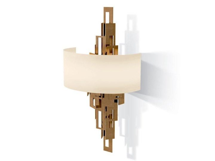 7494 Wall Lamp, Carpanese Home