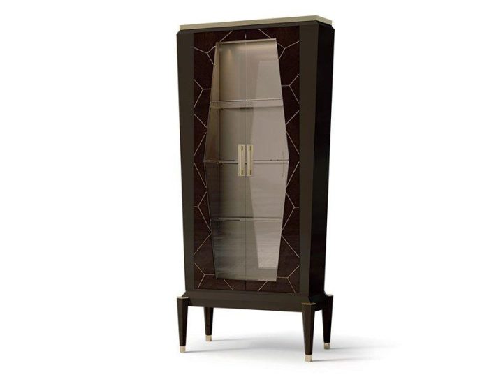 7501 Display Cabinet, Carpanese Home