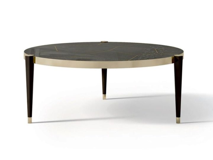 7530 7532 7538 Coffee Table, Carpanese Home