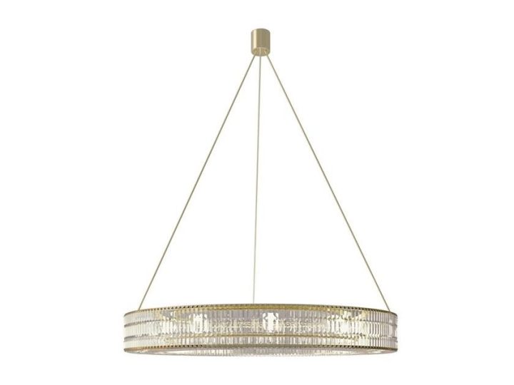 7585 7586 Pendant Lamp, Carpanese Home