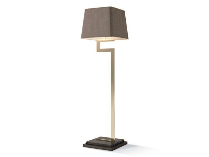 7907 Floor Lamp, Carpanese Home