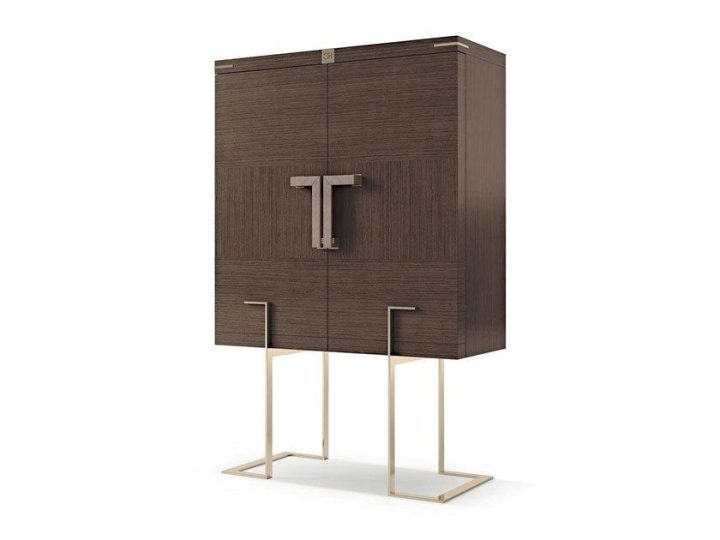 7934 Bar Cabinet, Carpanese Home