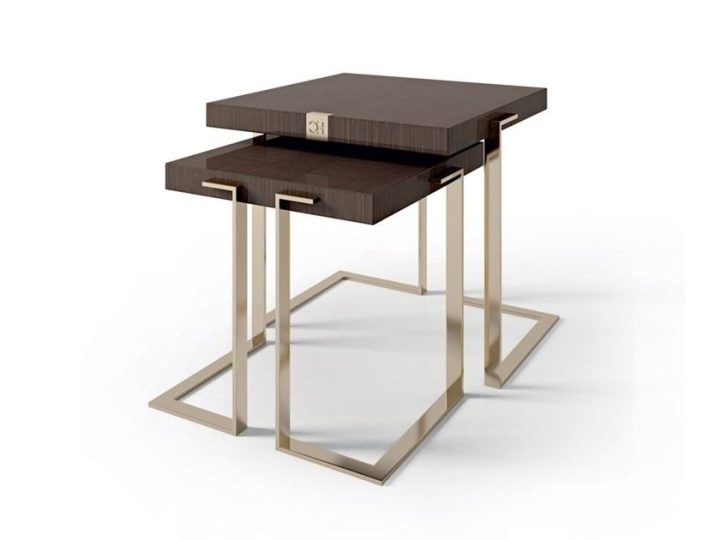 7950 Coffee Table, Carpanese Home