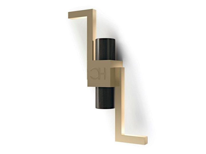 7984 Wall Lamp, Carpanese Home