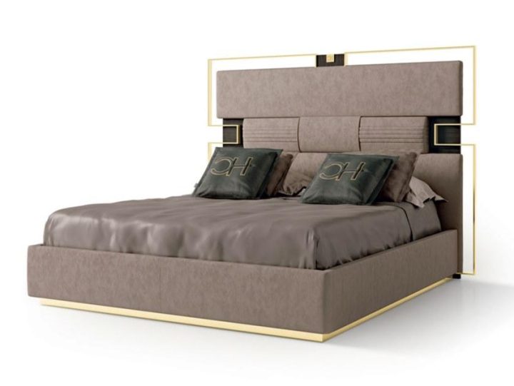 7989 Bed, Carpanese Home