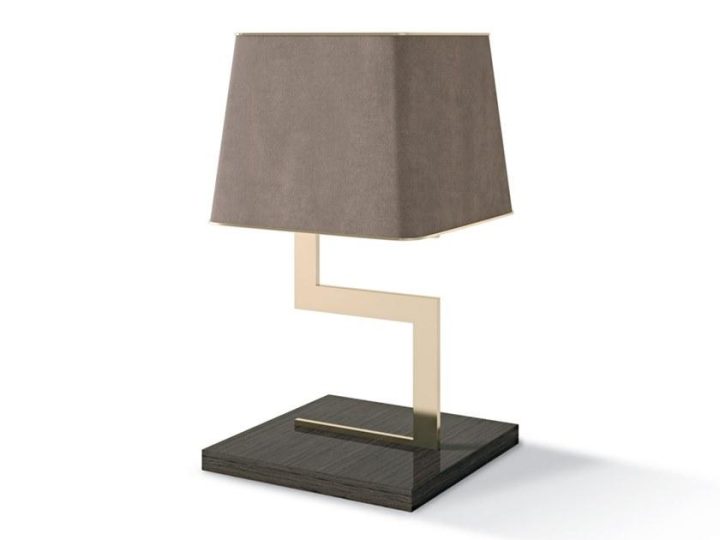 7993 Table Lamp, Carpanese Home