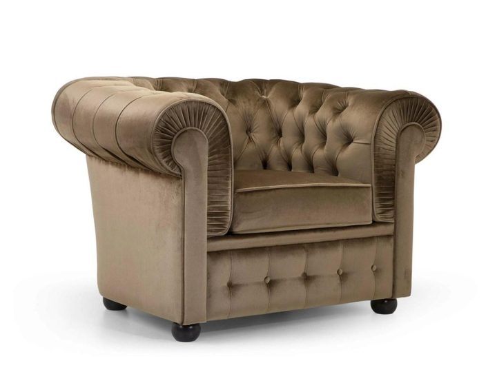 800 Armchair, Domingo Salotti