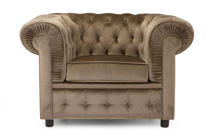 800 Armchair, Domingo Salotti