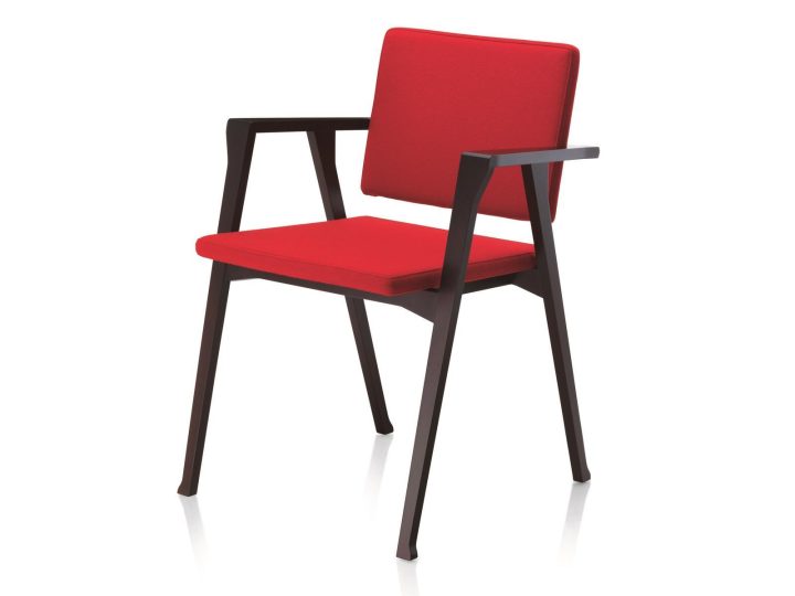 832 Luisa Easy Chair, Cassina