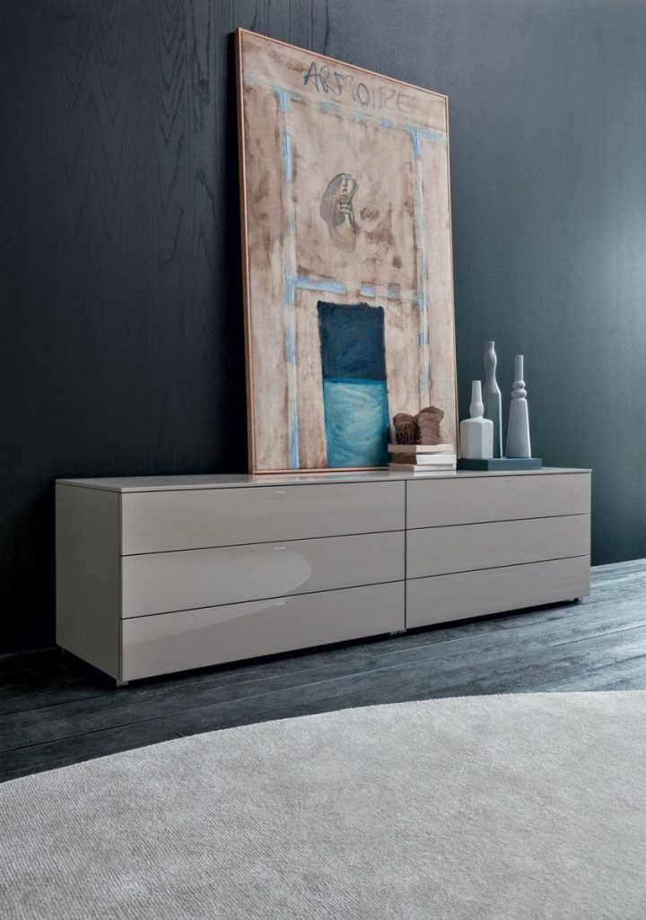 909 Chest Of Drawers, Molteni