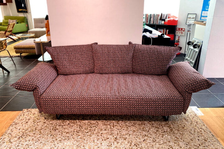 Madame C. Sofa, Bonaldo