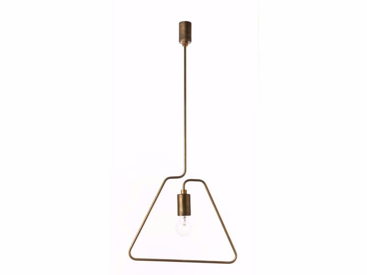 A Shade Pendant Lamp, Zava