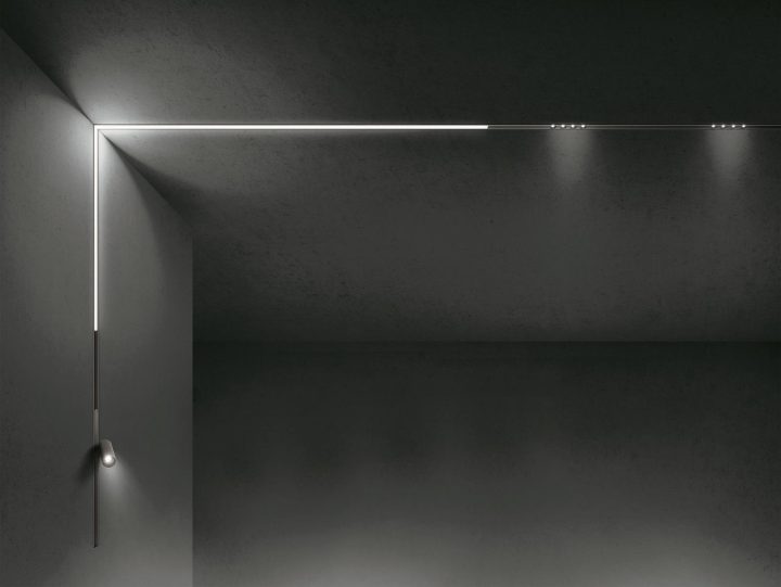 A.24 Lighting Profile, Artemide