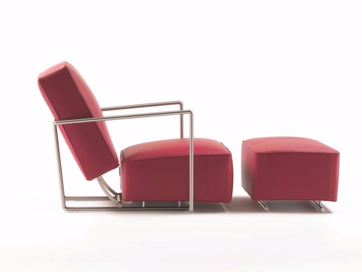 A.b.c. Armchair, Flexform