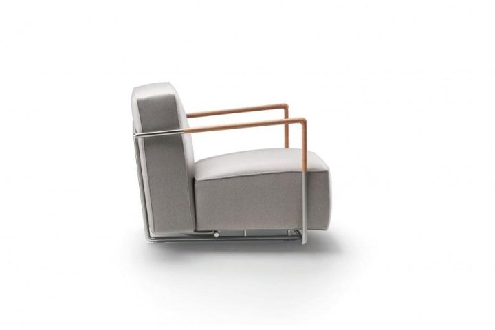 A.b.c. Armchair, Flexform