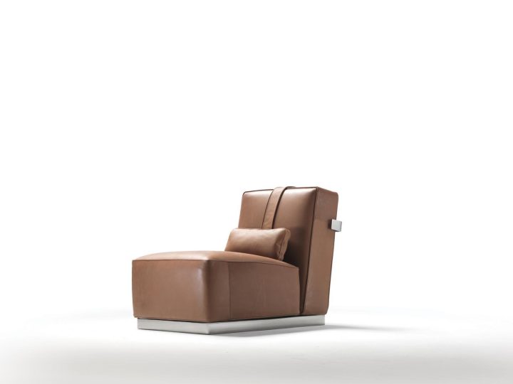 A.b.c.d. Armchair, Flexform